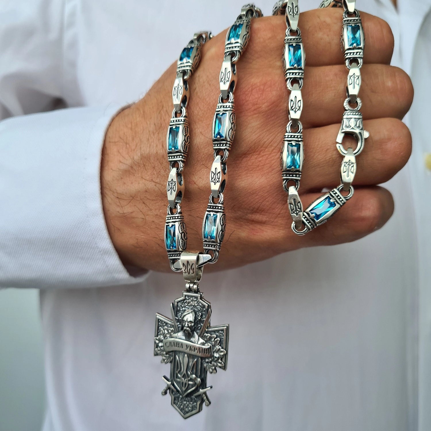 925 sterling silver sets